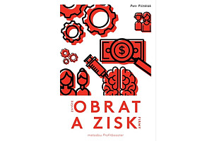 Zvyšte obrat a zisk firmy metodou Profitbooster