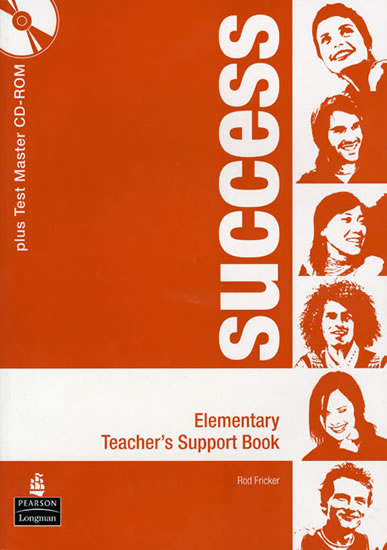 Success Elementary Teacher´s Book Pack