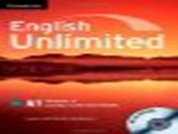 English Unlimited Starter A