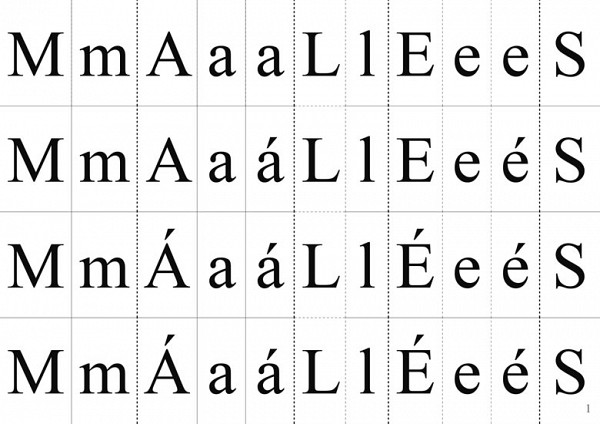 Skládací abeceda NOVĚ