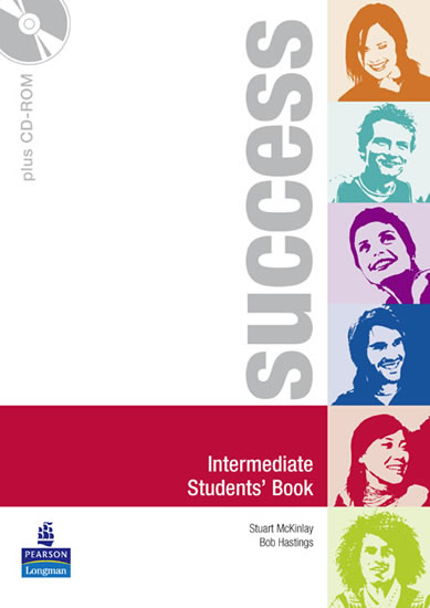 Success Intermediate Student´s Book Pack