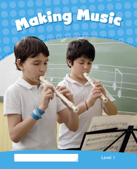 PEKR | Level 1: Making Music CLIL