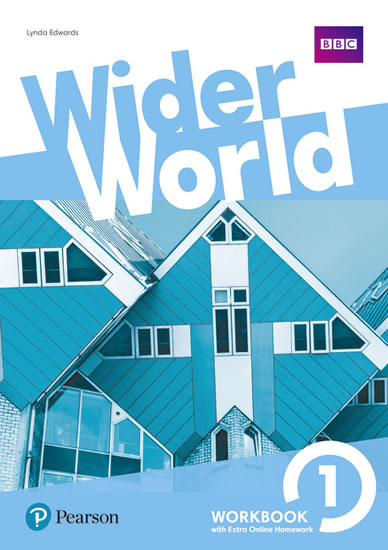 Wider World 1st Edition Level 1 Workbook