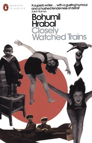 Closely Watched Trains