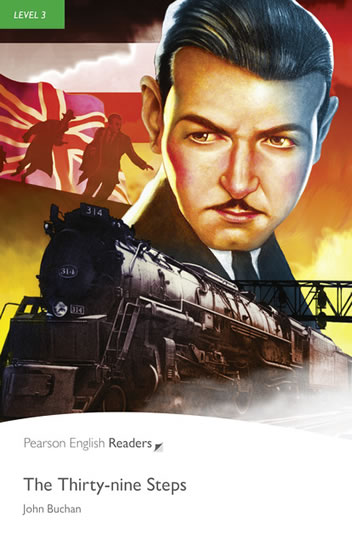 PER | Level 3: The Thirty-None Steps