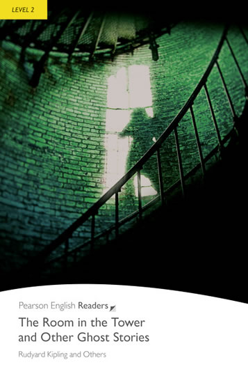 PER | Level 2: The Room in the Tower and Other Stories