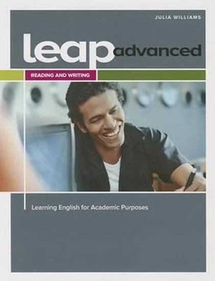 Learning English for Academic Purposes Advanced Reading & Writing Students´ Book