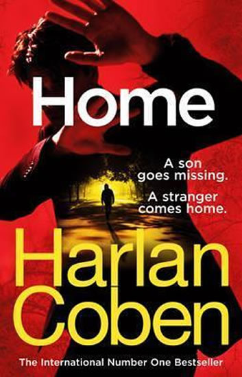 Home - paperback