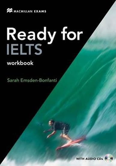 Ready for IELTS: Workbook without Key Pack