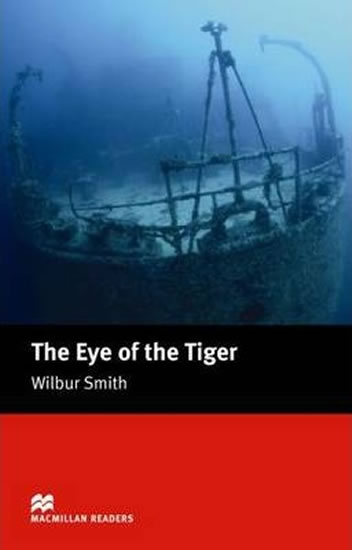 Macmillan Readers Intermediate: Eye of the Tiger