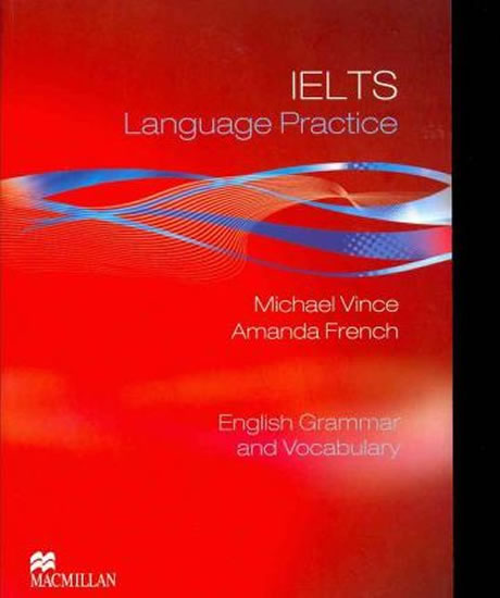 IELTS Language Practice: with Key