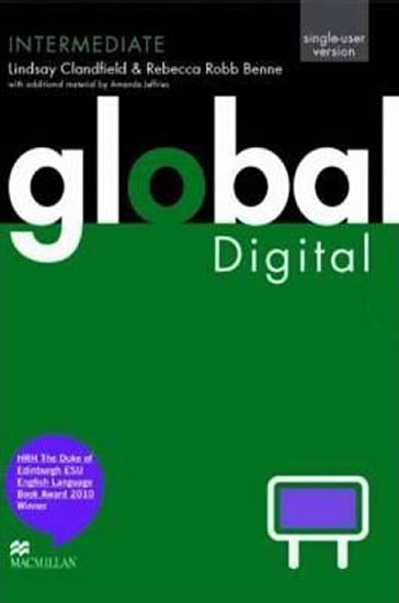 Global Intermediate: Digital Whiteboard Software