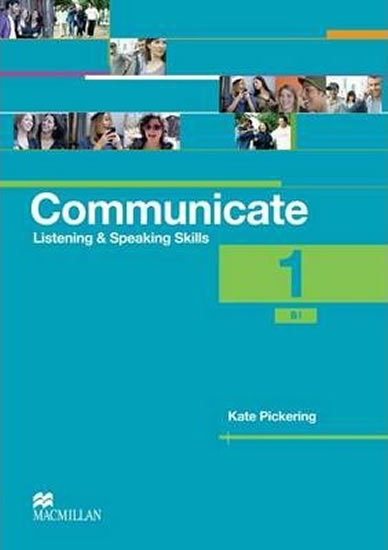 Communicate: 1 Student´s Book