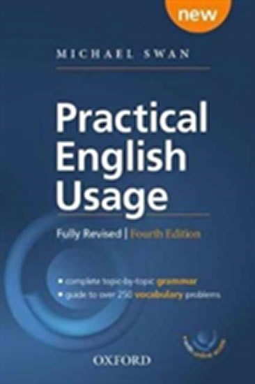 Practical English Usagewith Online Access (4th)