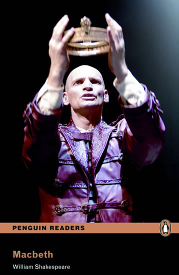 PER | Level 4: Macbeth Bk/MP3 for Pack