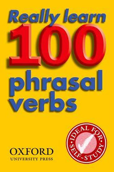 Really Learn 100 Phrasal Verbs (2nd)