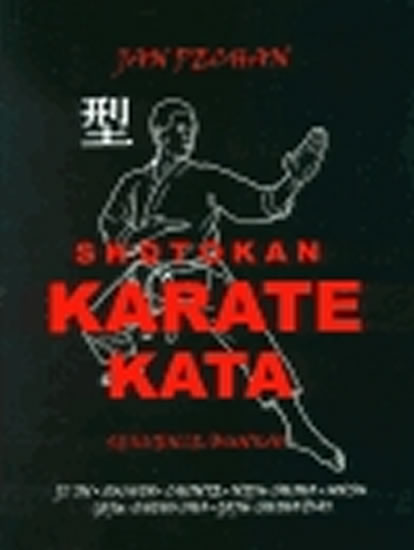 Shotokan Karate kata