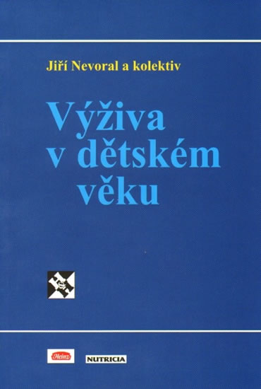 Výživa v dětském věku