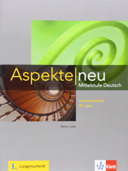 Aspekte neu B1+ – Intensivtrainer