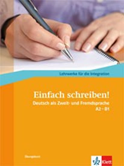 Einfach schreiben! A2-B1