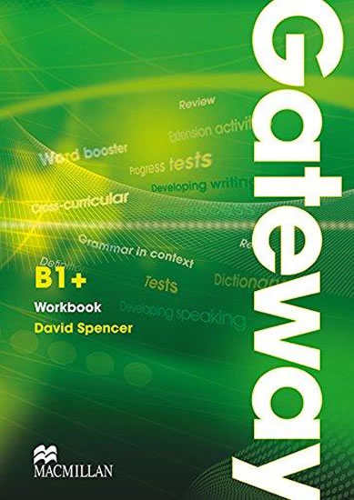 Gateway B1+: Workbook
