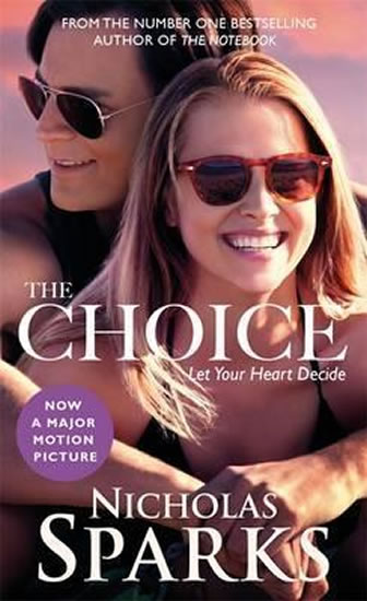 The Choice (Film Tie In)