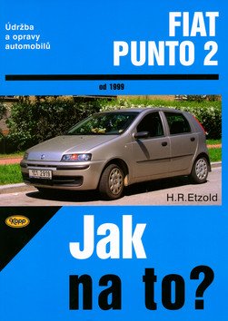 Fiat Punto 2 od 1999 - Jak na to? - 80.