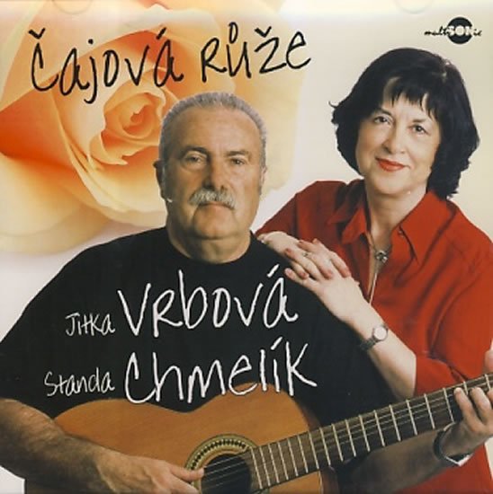 Jitka Vrbová & Standa Chmelík - Čajová