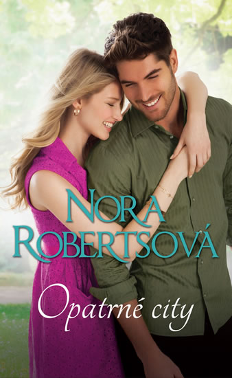 Opatrné city