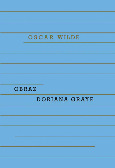 Obraz Doriana Graye