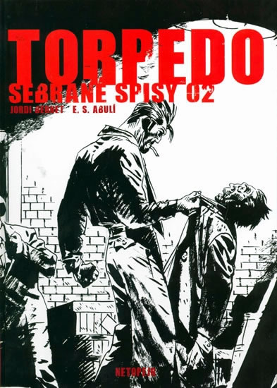 Torpedo-sebrané spisy 02