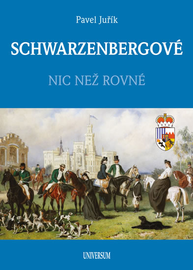 SCHWARZENBERGOVÉ - Nic než rovné