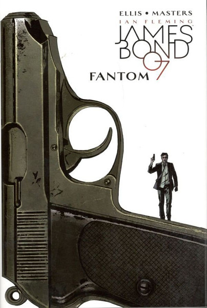 James Bond 2 - Fantom