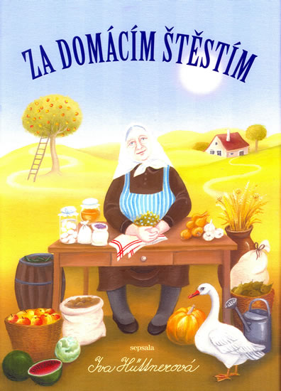 Za domácím štěstím