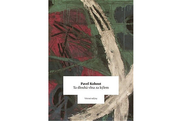 Ta dlouhá vlna za kýlem