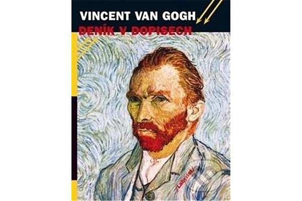 Vincent van Gogh - Deník v dopisech