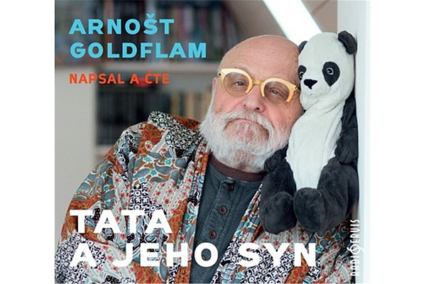 Tata a jeho syn - 2 CD