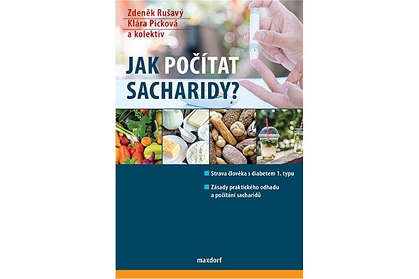 Jak počítat sacharidy?