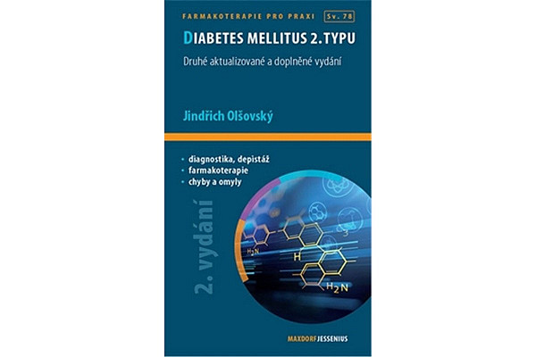 Diabetes mellitus 2. typu