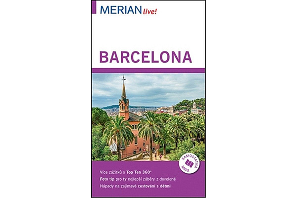 Merian - Barcelona