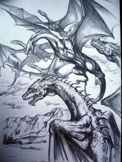 Modrá luna čarodějů, Rudý měsíc války