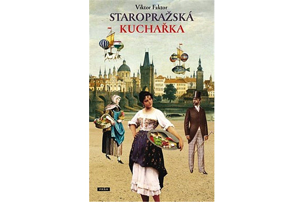 Staropražská kuchařka