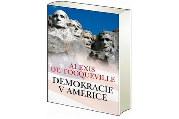 Demokracie v Americe