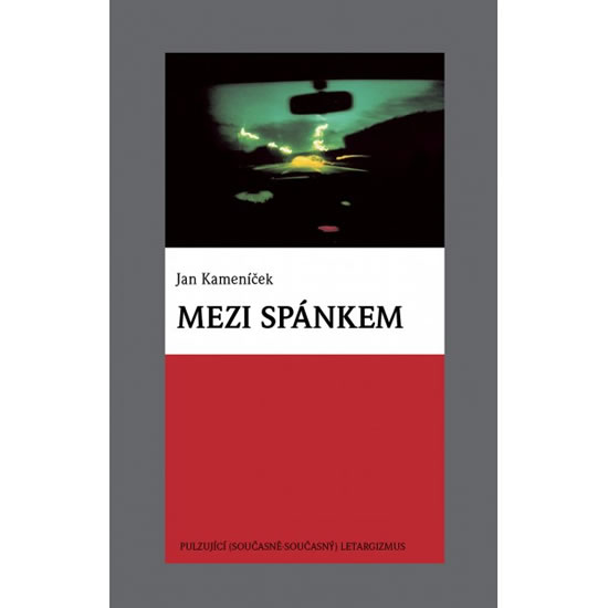 Mezi spánkem
