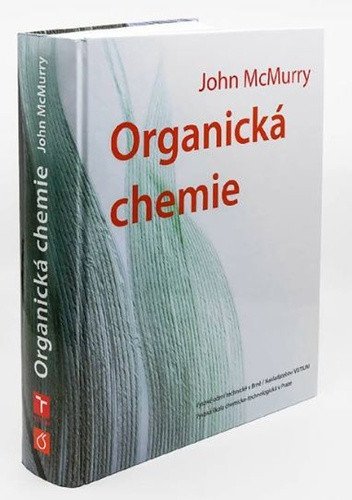 Organická chemie (2. vydání)