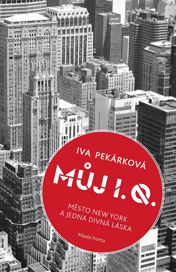 Můj I. Q. - Město New York a jedna divná láska