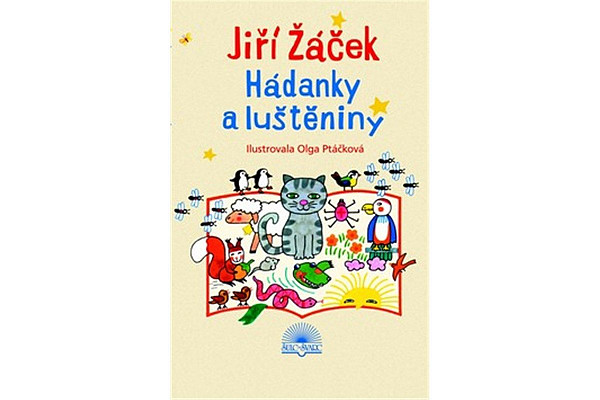Hádanky a luštěniny