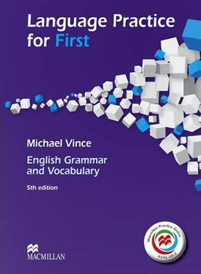 Language Practice for First New Edition B2 Student´s Book and MPO without Key Pack 