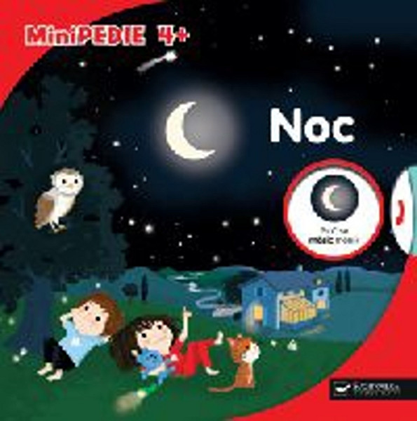 Minipedie 4+ Noc
