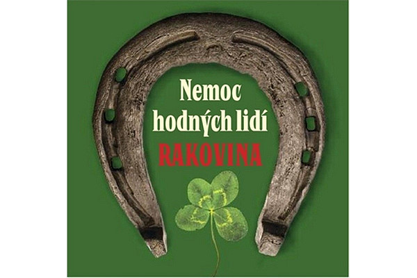 Nemoc hodných lidí - Rakovina